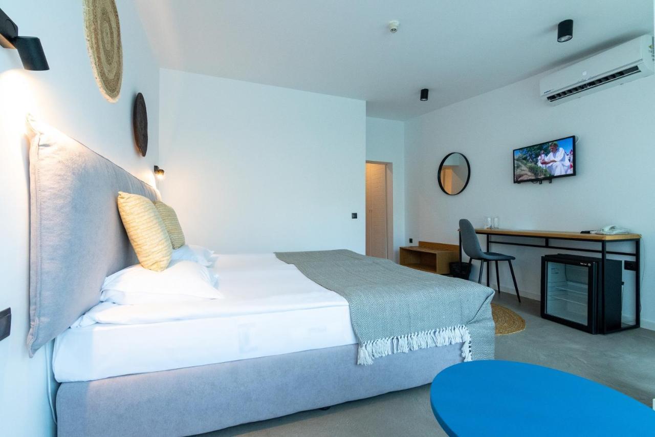 Superior Doppelzimmer