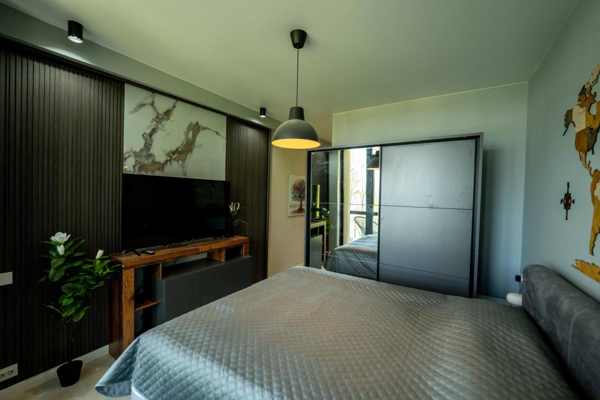 Suite-Apartment