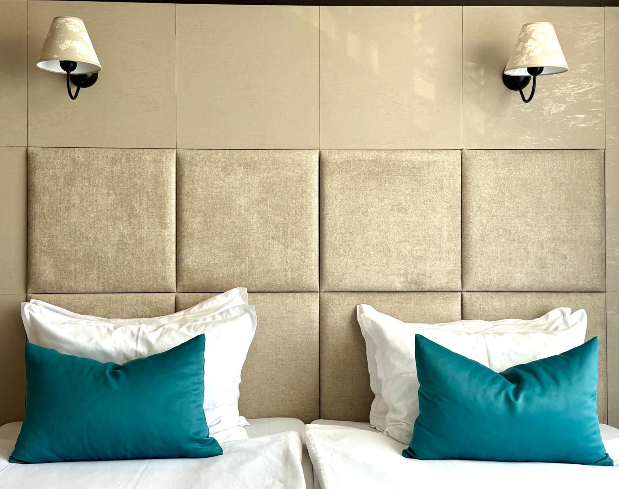 Deluxe Doppelzimmer