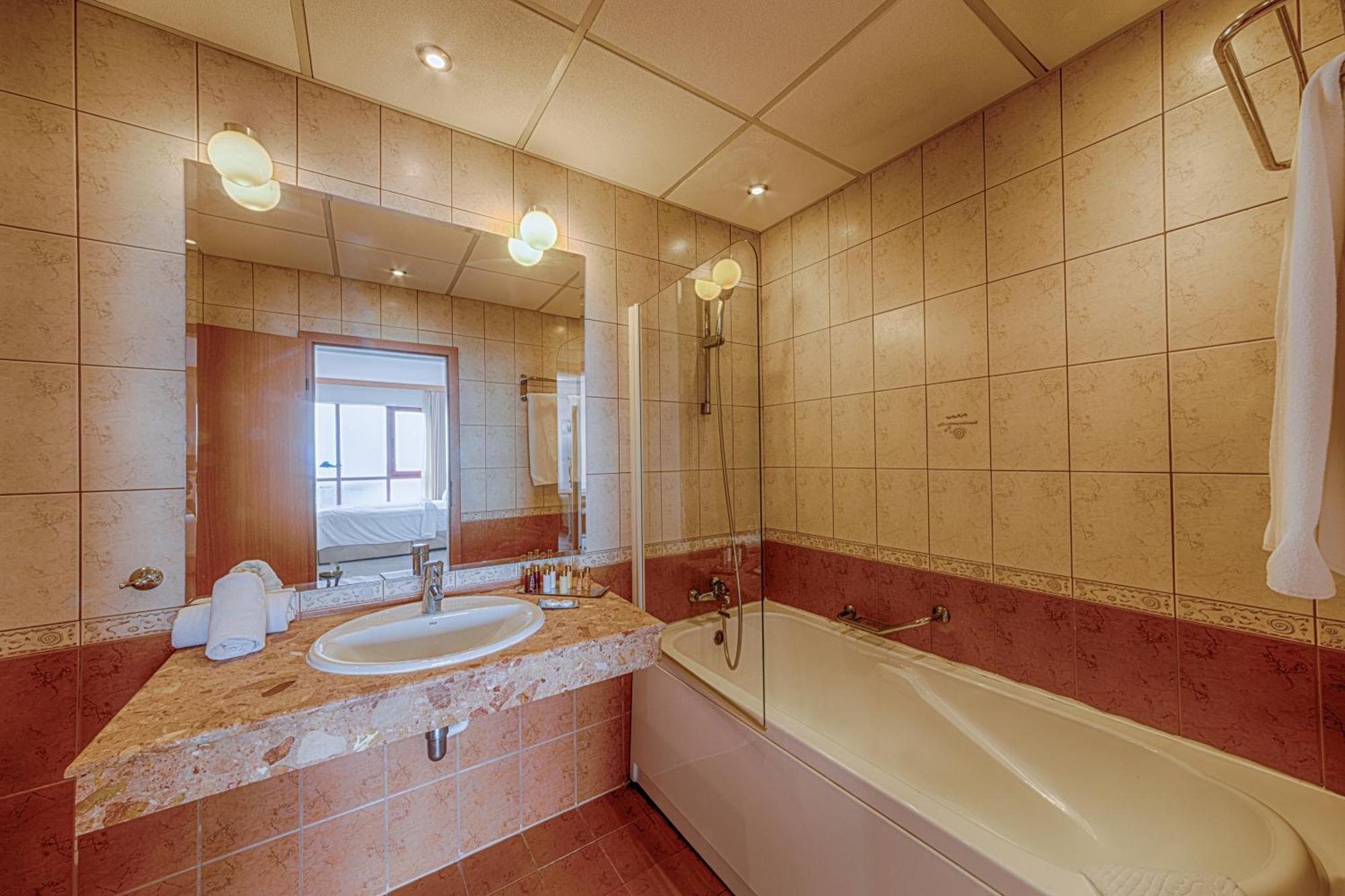 Standard Apartment