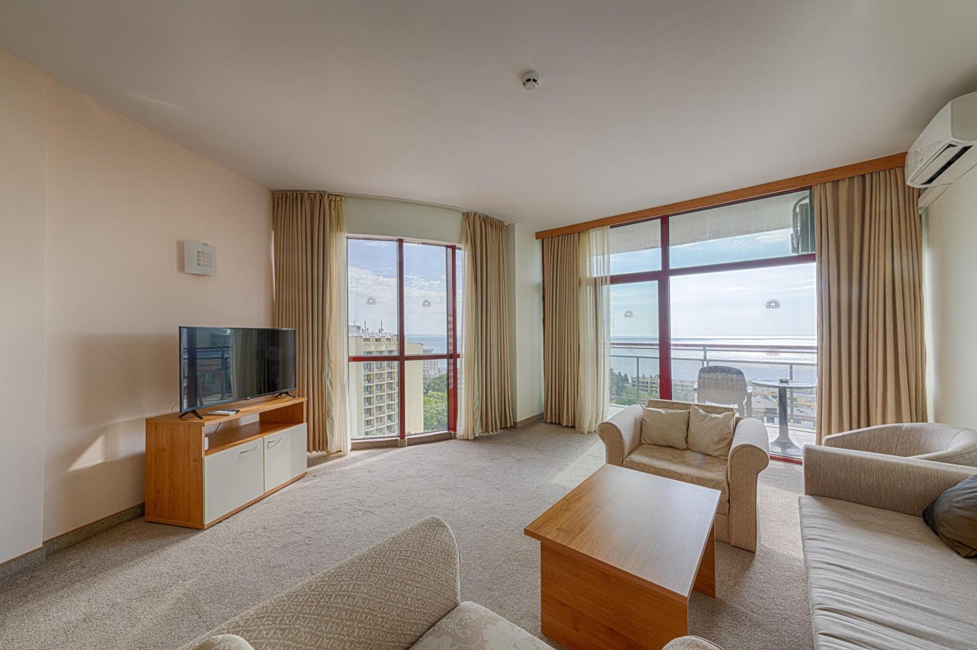 Standard Apartment