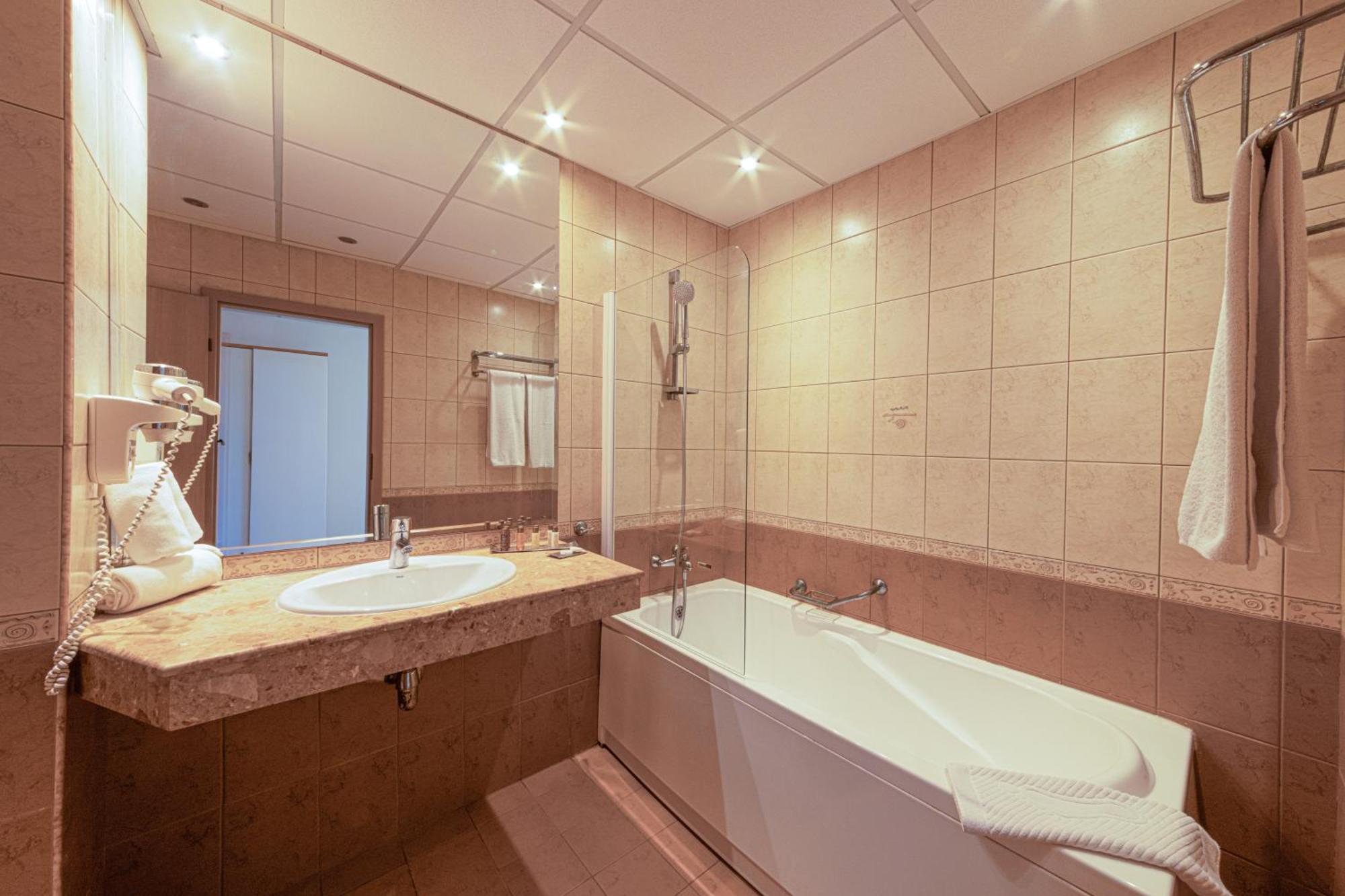 Standard Apartment