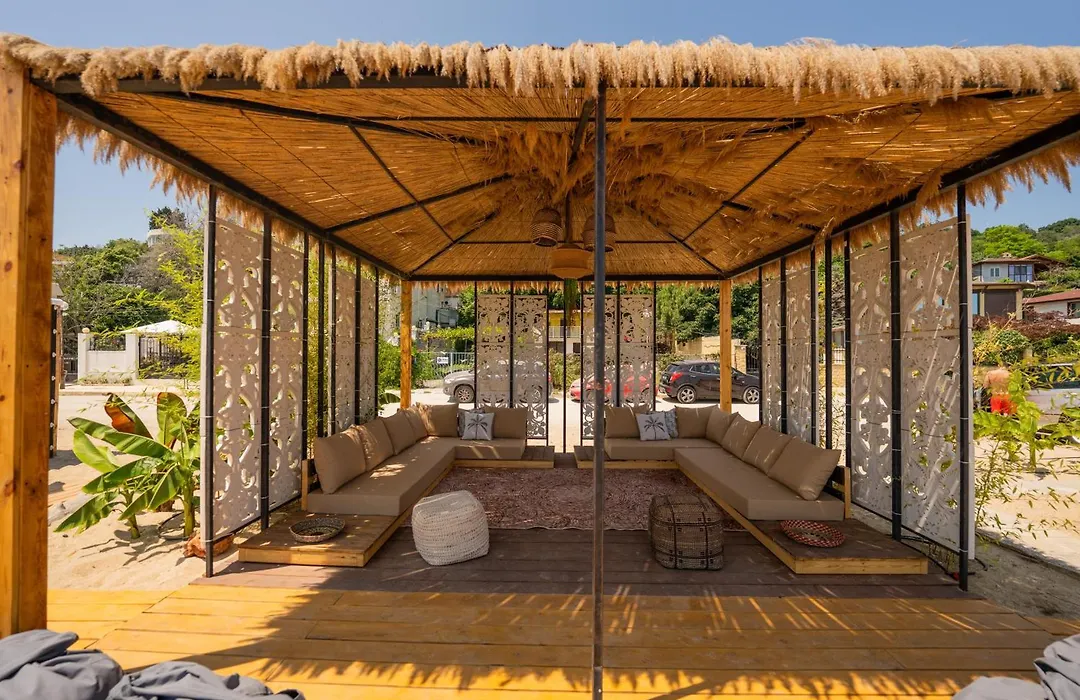 Aqua View Spa Boutique Hotel-1