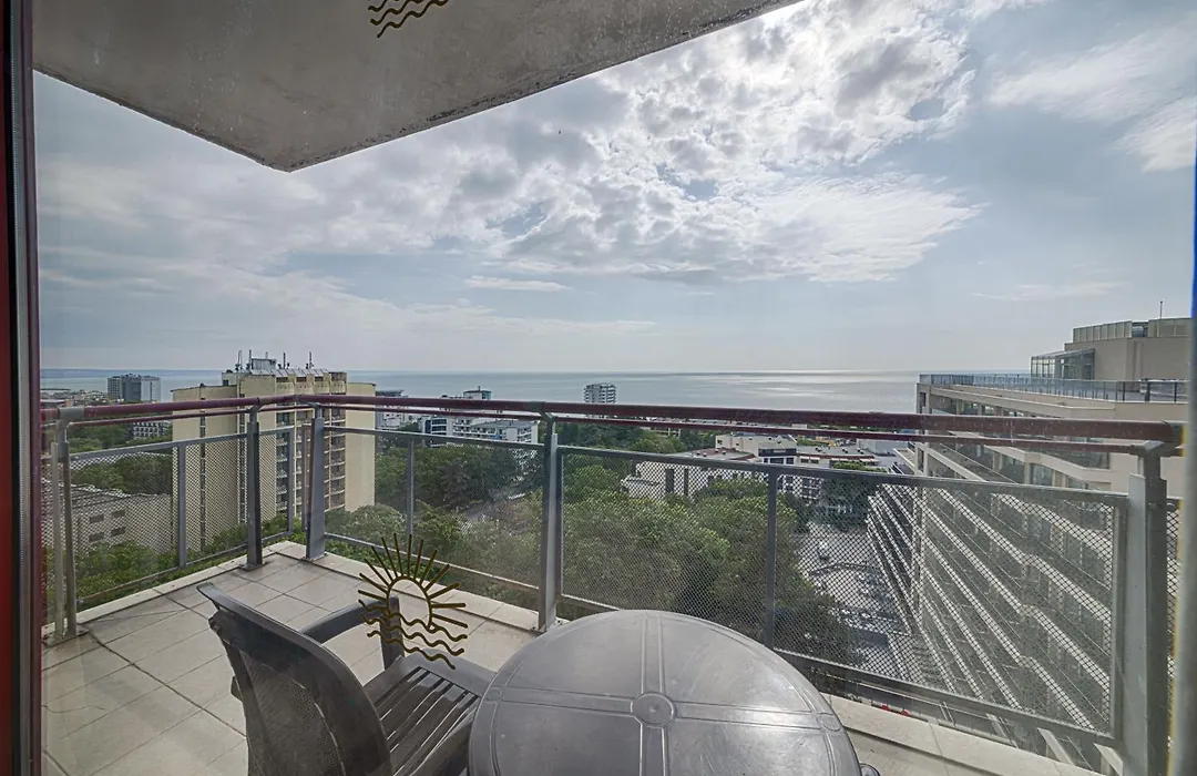 Apollo Resort & Concept-1