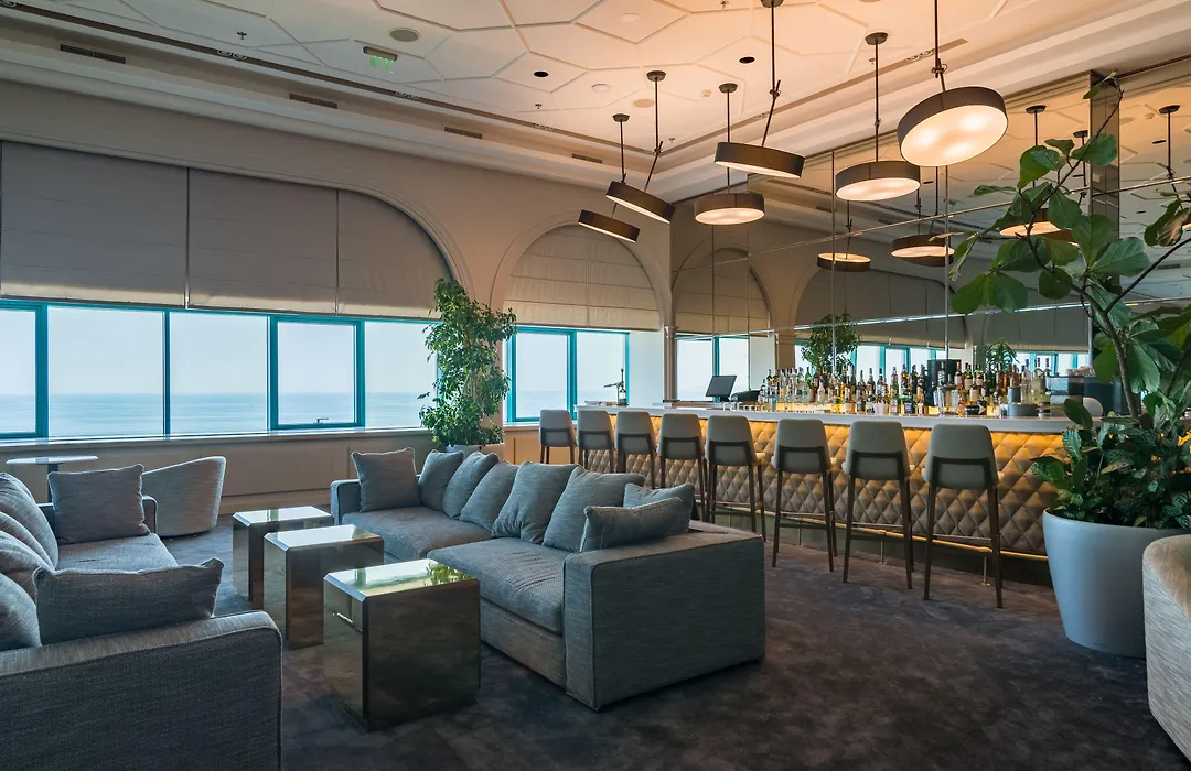International Hotel Casino & Tower Suites-1