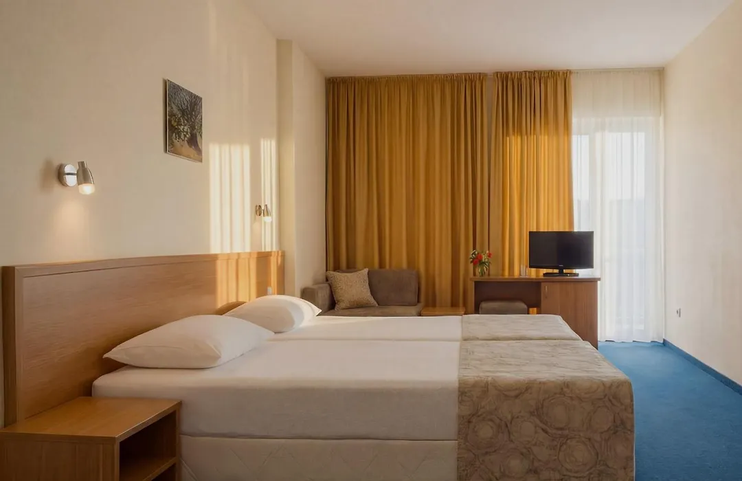 Hotel Perunika-1