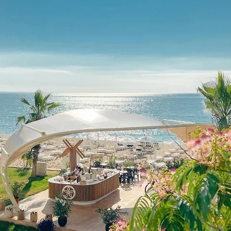 Sentido Marea Hotel - 24 hours Ultra All inclusive&Private Beach-2