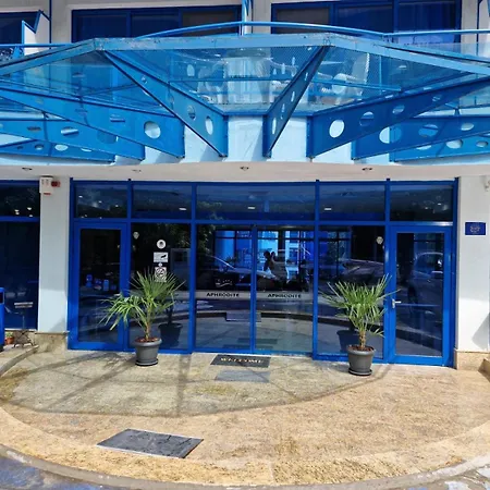 Aphrodite Hotel (Adults Only)-3