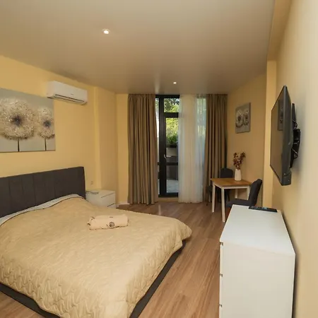Aqua View Spa Boutique Hotel-2