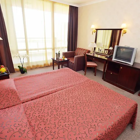 Hotel Gladiola Star-3
