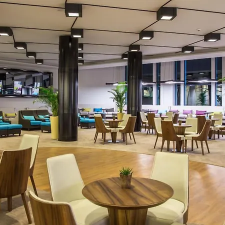 Astera Hotel & Spa With Free Private Beach-2