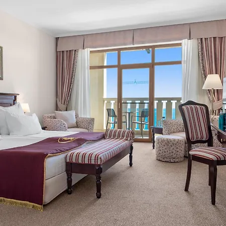 Melia Grand Hermitage All Inclusive-2