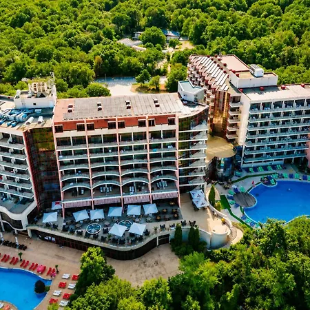 Apollo Resort & Concept-2