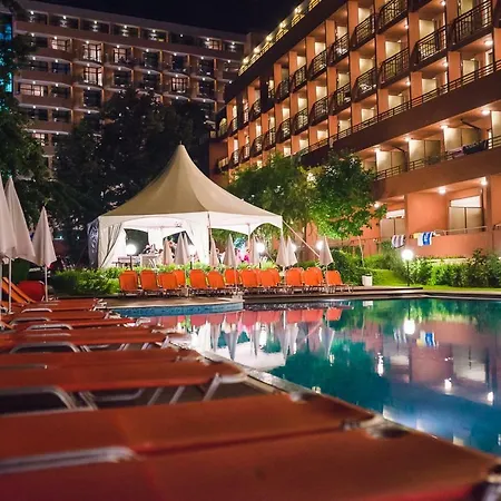 Hotel Gladiola Star-2